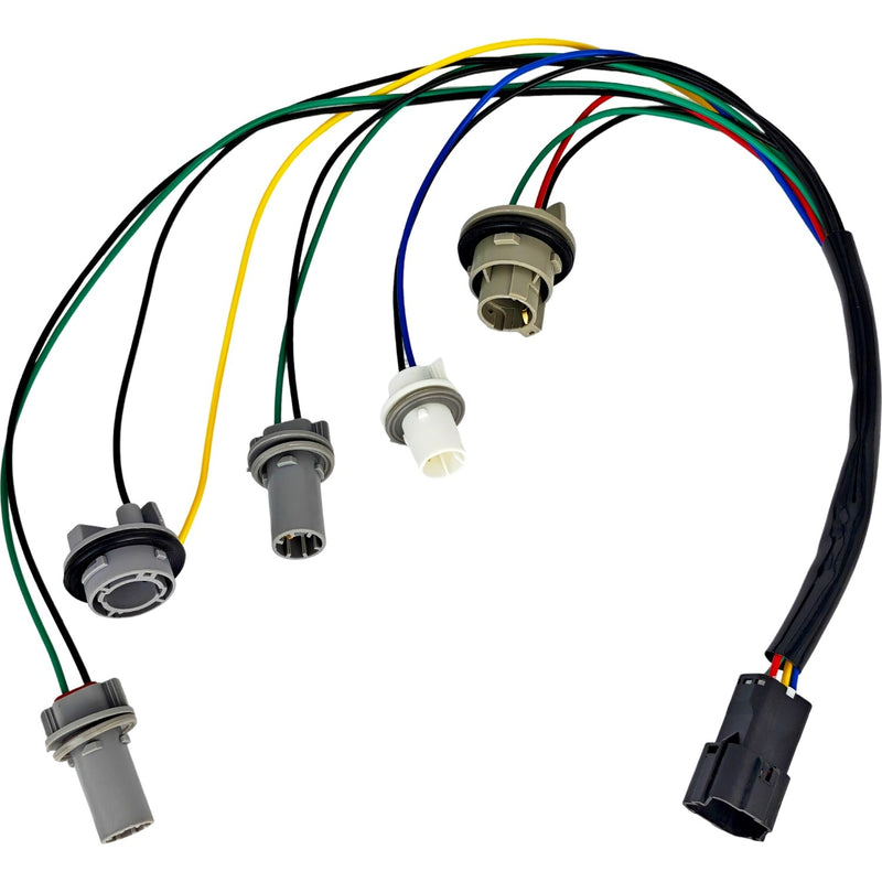 92450-B2000 LH RH Tail Lamp Harness for Kia Gas Engine Sport Utility Vehicle