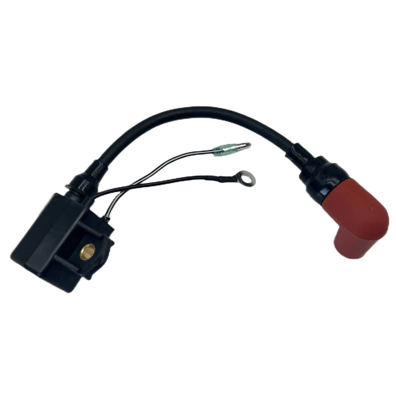 DURAFORCE 697-85570-00 Ignition Coil for Yamaha Outboard 60HP 70HP 75HP 85HP 90HP 2T