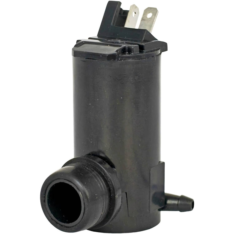 DURAFORCE 2205140 Wiper Fluid Washer Pump for Polaris Ranger HST 2015-2017 Diesel UTV