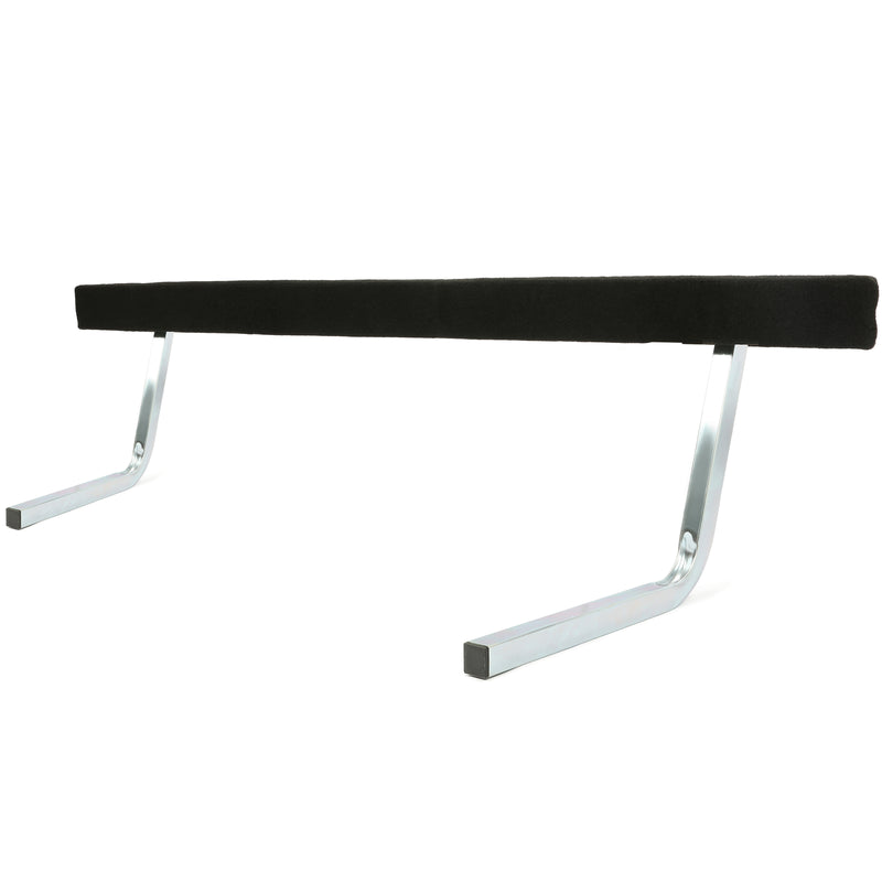 Adjustable Boat Trailer Bunk Board Guide-on 61" Feet Rail with Brackets Kit