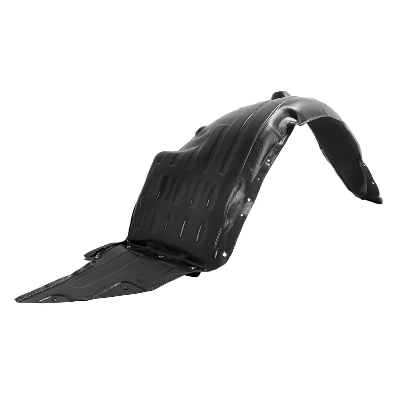 Front Driver Left Side Black Inner Fender Liner for Kia Optima 2014-2015