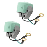 DURAFORCE 584477 Ignition Coil for Johnson Evinrude 3HP 6HP 9.9HP 10HP for Sierra 18-5181