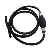 DURAFORCE 5/16" Marine Outboard Boat Motor Fuel Gas Hose Line Assembly With Primer Bulb