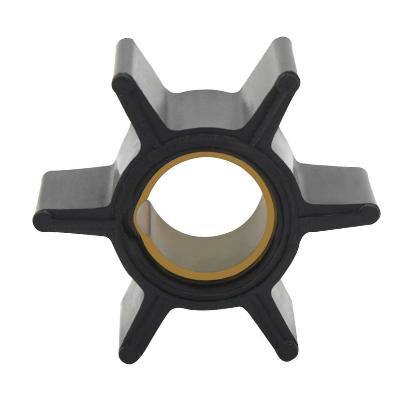 DURAFORCE 47-89980 47-68988 18-3054 Water Pump Impeller for Mercury Mariner Sierra