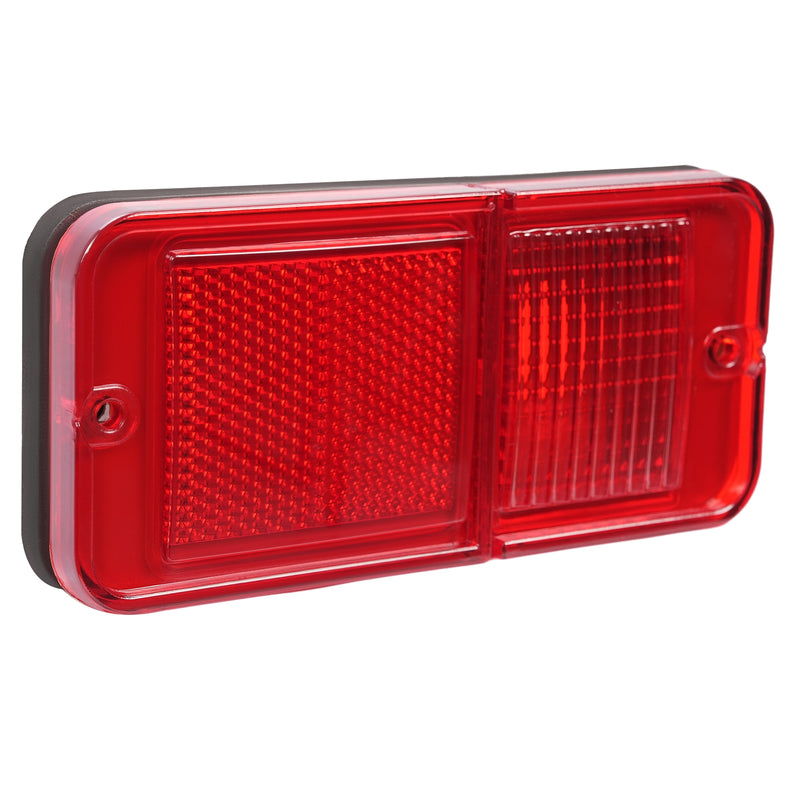 Right Rear Marker Light for Chevy and for GMC C/K Truck 1968 1969 1970 1971 1972