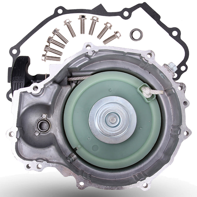 Complete Recoil Starter Pull Start Assembly for Polaris Magnum 325 330 425 500