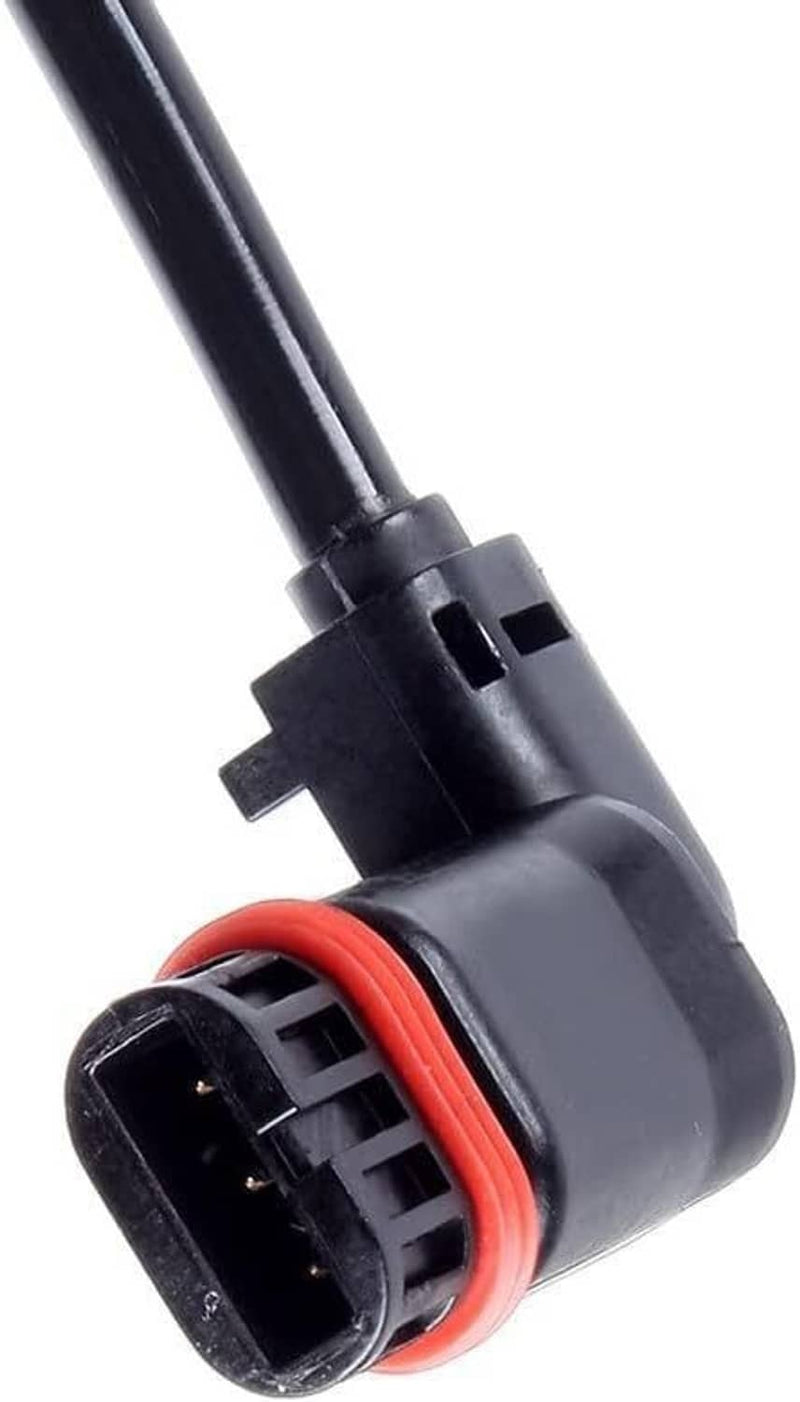 Front Right Air Suspension Strut for Mercedes 4-Matic 3.0L 4.7L 5.5L 2008-2014