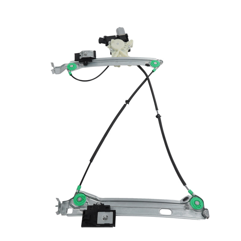 Power Window Motor and Regulator Assembly for Chevrolet Camaro 2011-2015
