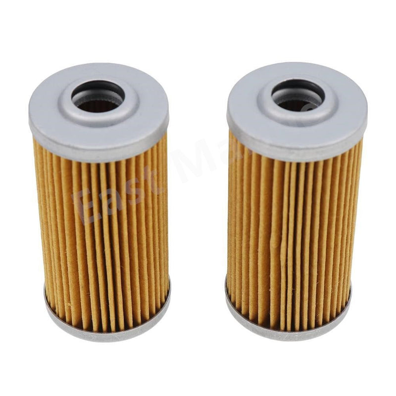 104500-55710 Fuel Filter for Yanmar F14 FX14 F15 FX15 F16 F17 FX17 F175 2X
