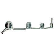 DURAFORCE Overflow Pipe for Kubota L3940HSTC L3940HSTC-3 L4240 L4240DT/GST/HST L5240HST-3