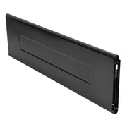 DURAFORCE Rear Tailgate Black Electrophoresis for Chevrolet Stepside Pickup 1947-1953