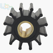 DURAFORCE 4568-0001 1427-0003 2877-0001 14510-46090 Water Pump Impeller for Jabsco