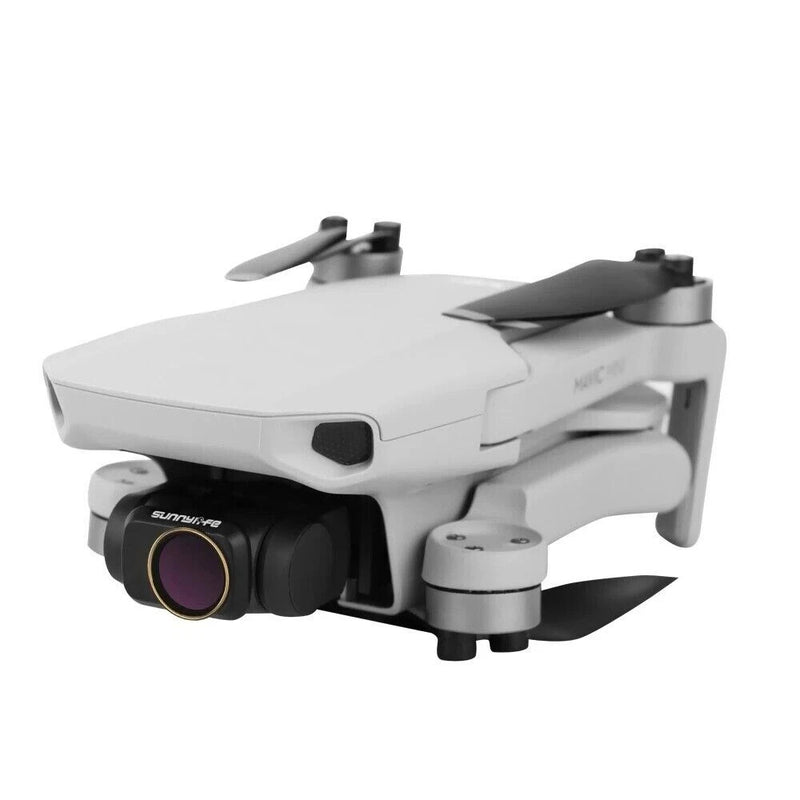 MCUV Lens Filter Gimbal Camera for DJI Mini Mini 2 Mini SE Mini 2 SE Mini 4K