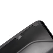 DURAFORCE BB5Z17F000BA Trailer Hitch Receiver Cover for Ford Explorer 2011-2015