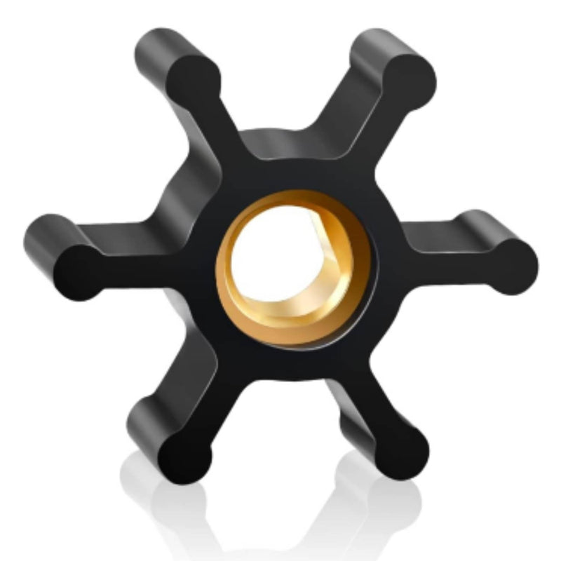 DURAFORCE Utility Pump Replacement Impeller for Trupow Model PAS-30 PDS-30 3 Pack