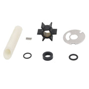 DURAFORCE 47-39074 Water Pump Impeller Repair Kit for Mercury Outboards 4 4.5 7.5 9.8 HP