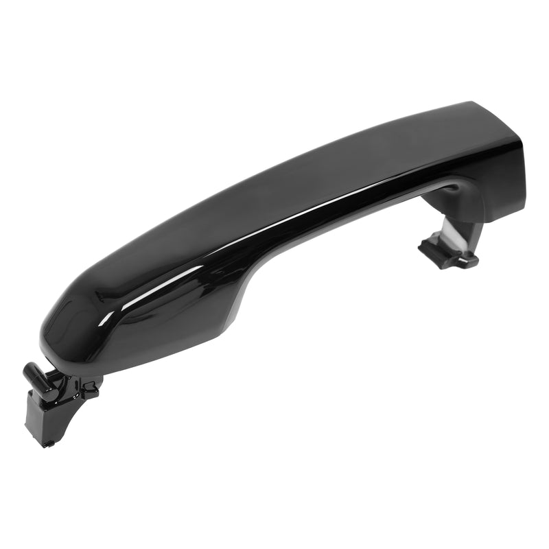 Front Rear Door Handles for Toyota 4Runner for Lexus GX460 2010-2018 09 Set