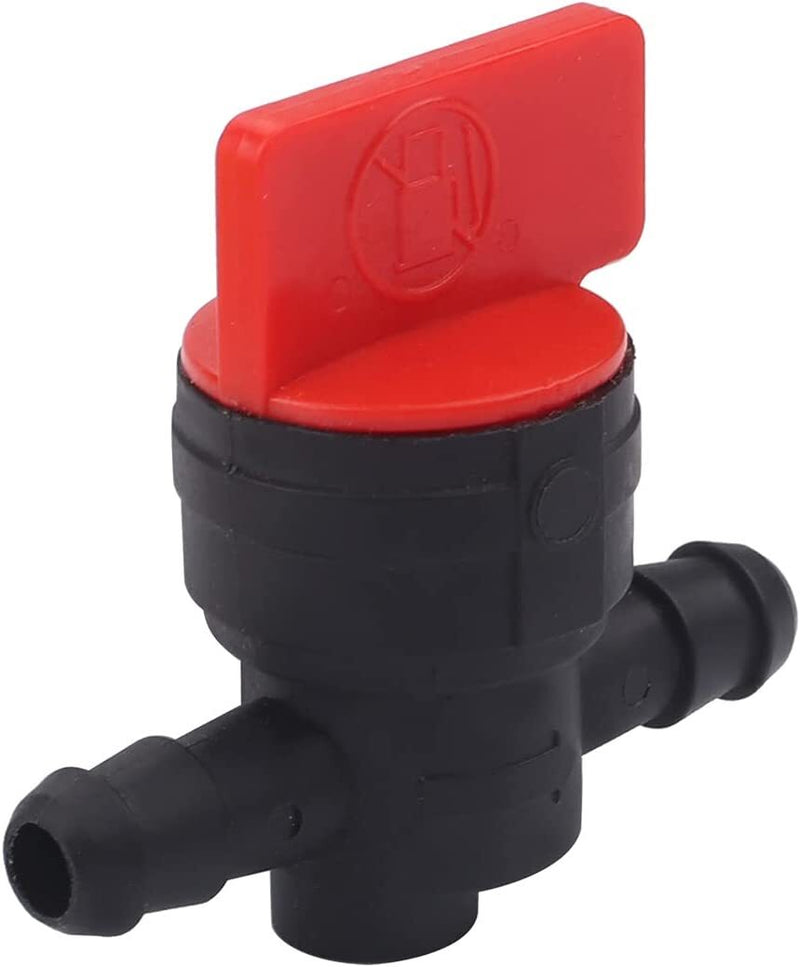 1/4 In Line Cut Off Valve for B&S 494768 698183 697947 AM107340 AM36141