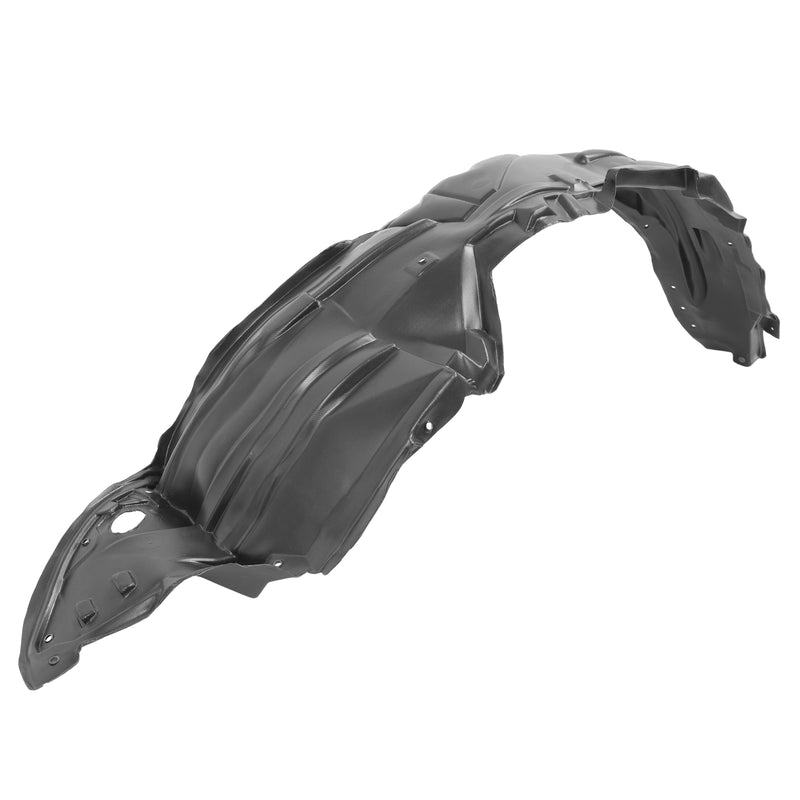 Inner Fender Liner Front Right Passenger Side for Honda Civic Coupe 2006-2011