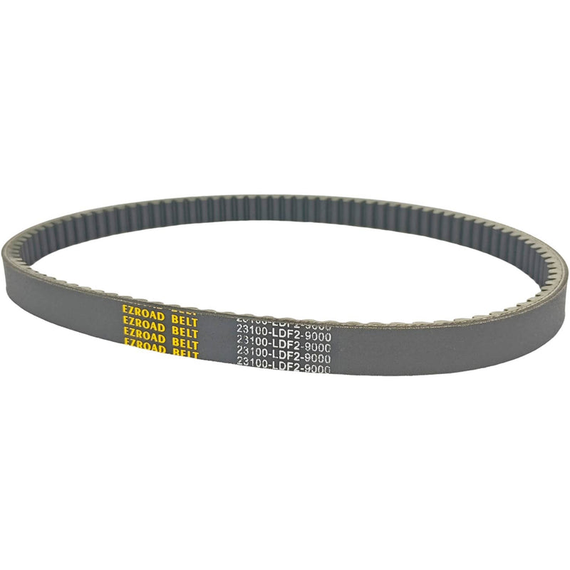 DURAFORCE 23100-LDF2-900 23100LDF2900 Drive Belt for Kymco Xciting Agility Scooter