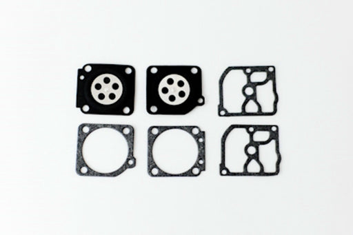 DURAFORCE Diaphragm And Gasket Set For Zama GND-39 Stihl BG55 65 85 Husqvarna 1216 1219