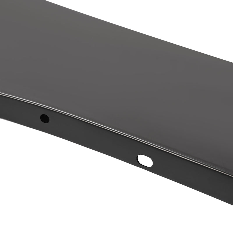 Bed Wheel Arch Repair Panel Right for Chevy Silverado 1500 2500 3500 2007-14