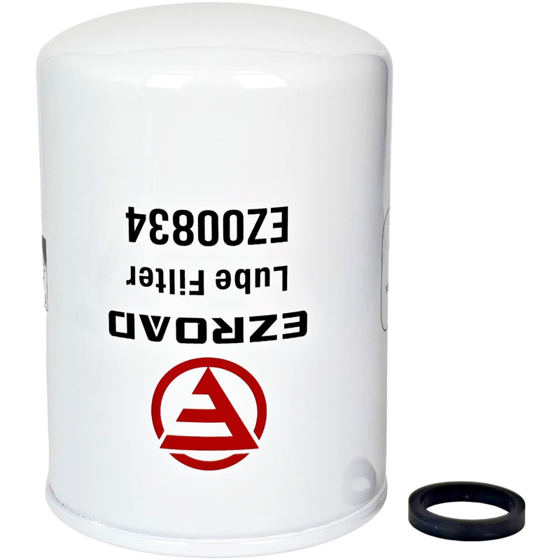 J934429 Lube Filter for Case IH 650K Series 1 750K Series 1 850K Series 1