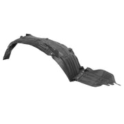 DURAFORCE 59110VA000 Front Right Inner Fender Liner for Subaru WRX STI 2015-2021