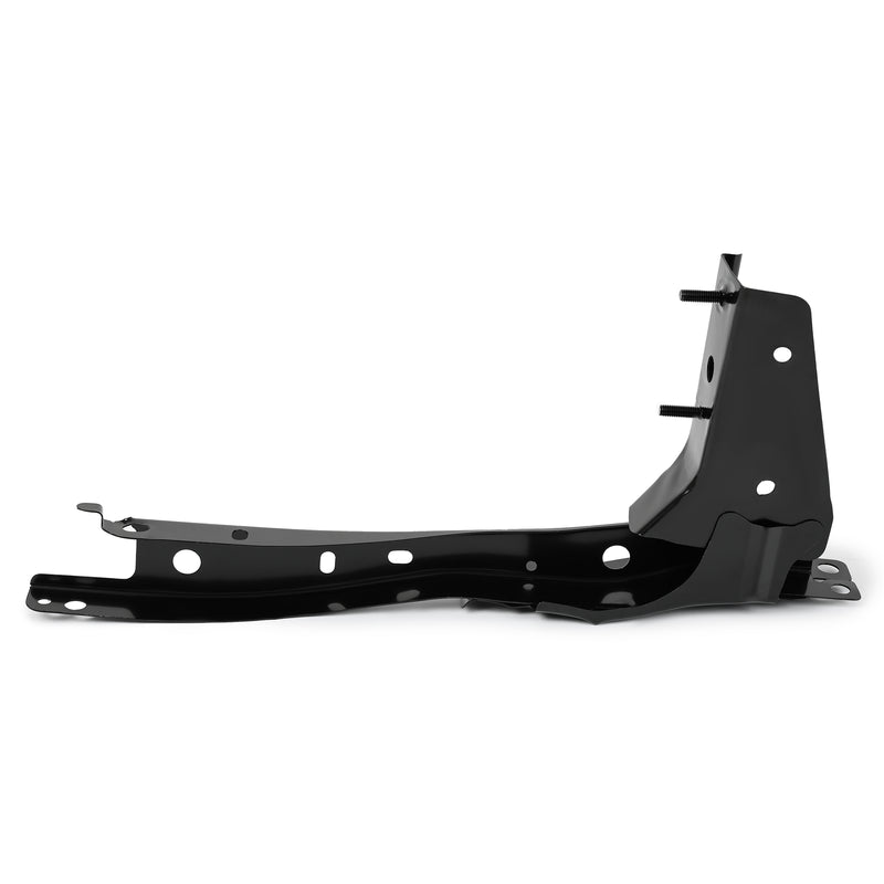 Radiator Center Support Brace Hood Latch Steel for Toyota Tacoma 2016-2023