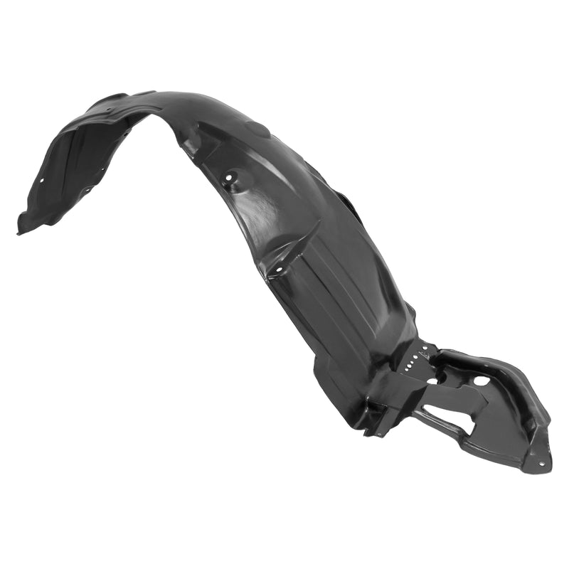 Front Fender Liner Driver Side for Toyota Corolla 2011-2013 Without Insulation