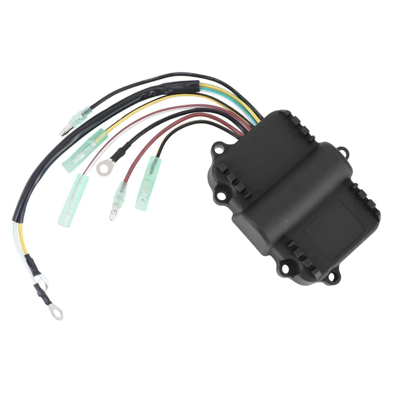 339-7452A17 Switch Box CDI for Mercury Mariner Outboard 339-7452A15 339-7452A18
