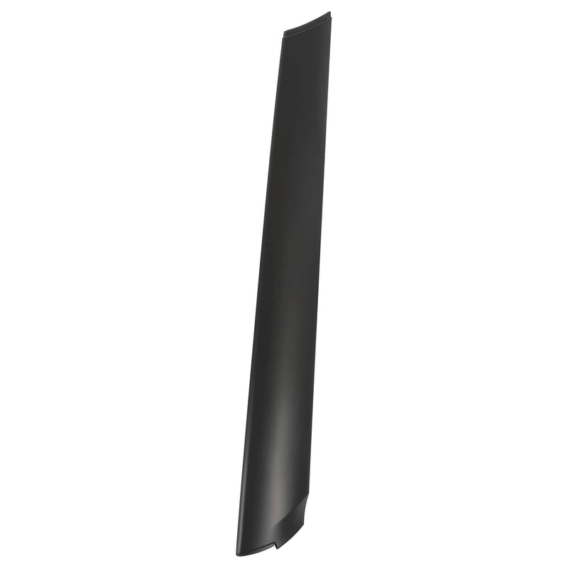 DURAFORCE Windshield A Pillar Post Trim Finisher for Range Rover L322 03-12 LH Driver Side