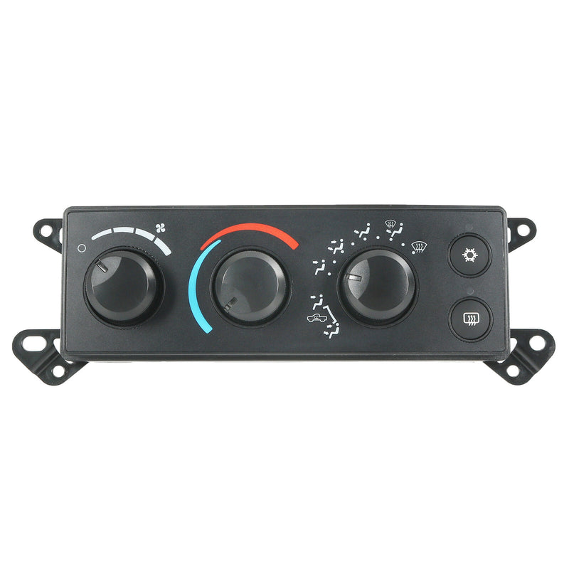 A/C Heater Climate Control Module for 2006-2008 Dodge RAM 1500 2500 Dakota 08-11
