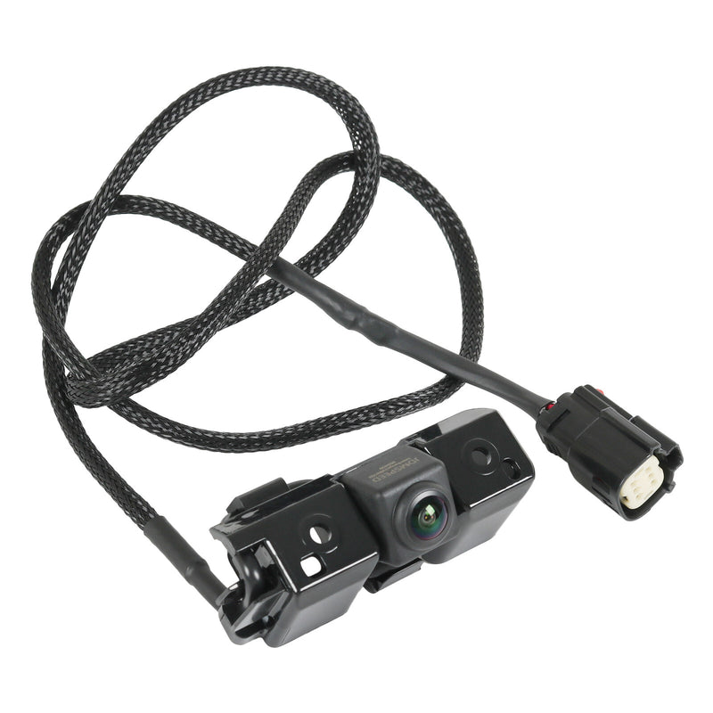 22803702 Backup Parking Camera for GMC Sierra Chevrolet Silverado 1500 2014-2015