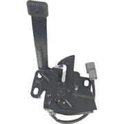 DURAFORCE 74120-S6M-506 Front Hood Lock Assy for Acura 74120-S6M-A01 Hatchback Body 2 Pin