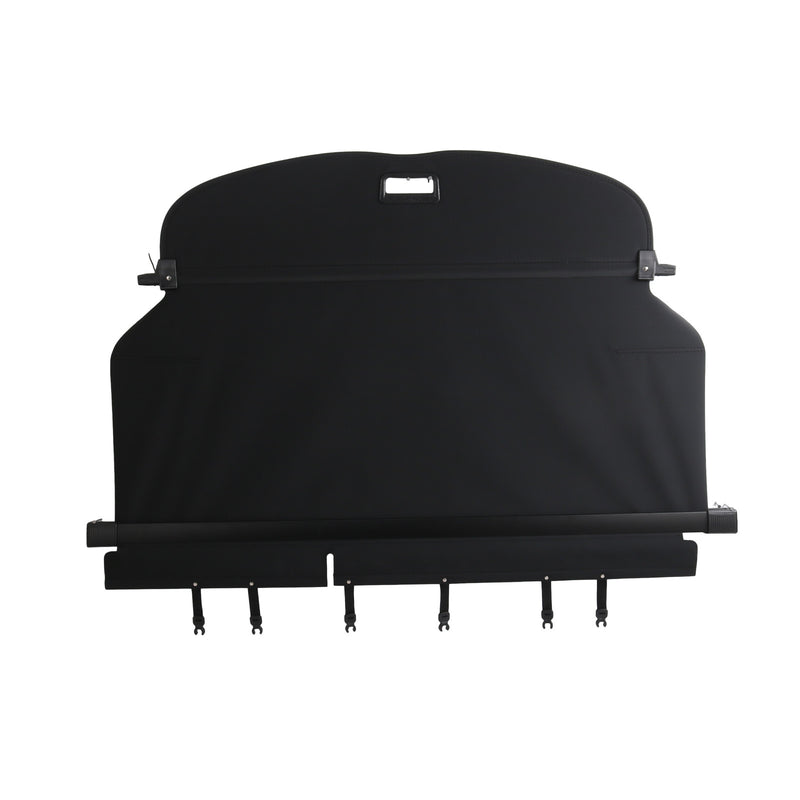 Rear Trunk Security Cargo Cover Luggage Shade for 2017-2021 Honda CR-V
