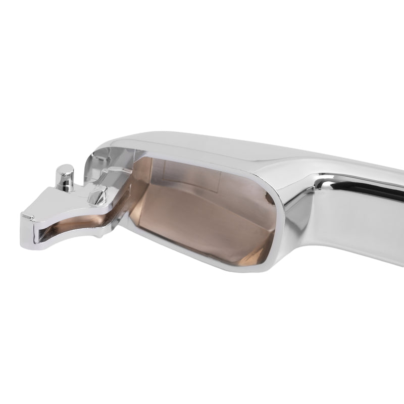 Outside Door Handle for Toyota 4Runner 2009-2018 2010 Front Rear LH RH Chrome
