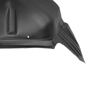 DURAFORCE Rear Wheel Well House Fender Liners for Ford F150 2026 Except Raptor Lighting