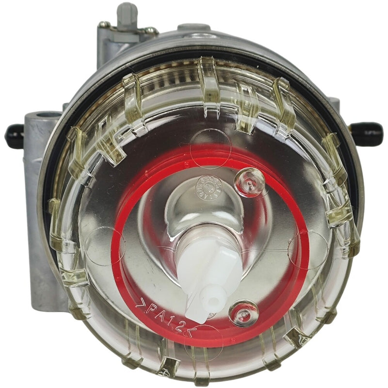 MIU803221 MIA882886 Fuel Water Separator for John Deere 4044R 4052M 4052R 3TNV88