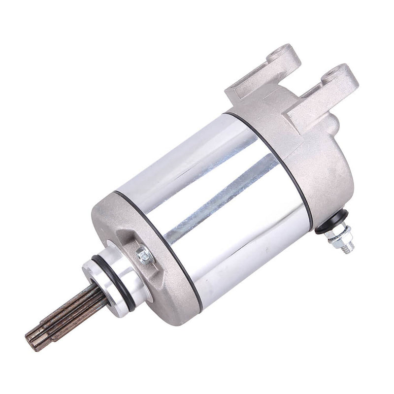 31200-HN1-000 Starter Motor Assembly for 1999-2004 Honda TRX400EX Sportrax