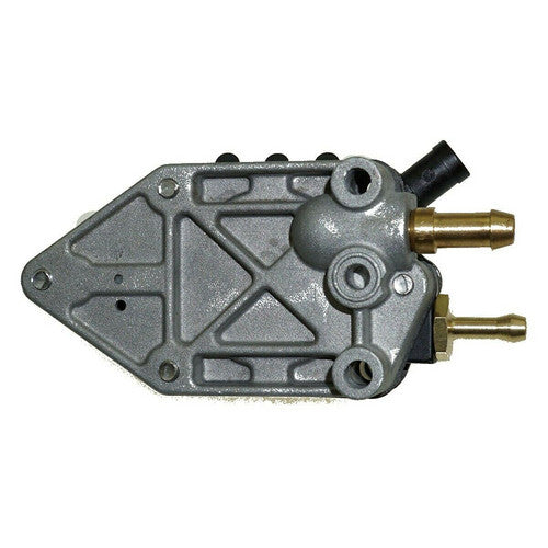 438555 433386 18-7353 Fuel Pump for Johnson Evinrude Outboard 20-30 HP 90-00