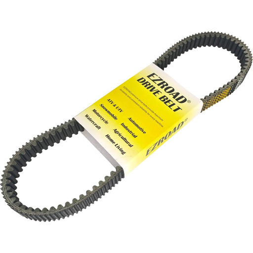 DURAFORCE M158268 M155523 Drive Belt for John Deere XUV850D for Yanmar Gator 3TNV70