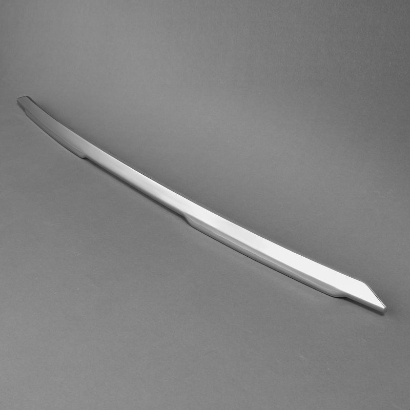Front Bumper Chrome Trim Lower Moulding for Nissan Rogue 2017 2018 2019 2020