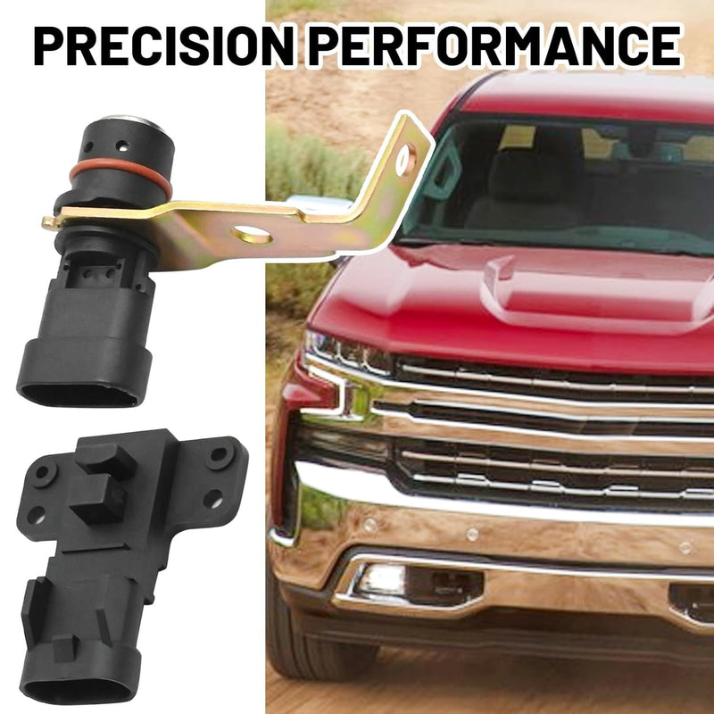 Camshaft Crankshaft Position Sensor for Chevrolet Silverado C/K 1500 GMC OHV