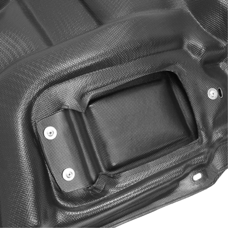 Inner Fender Liner Protector for Dodge Ram 1500 2009-2024 Front Passenger Side