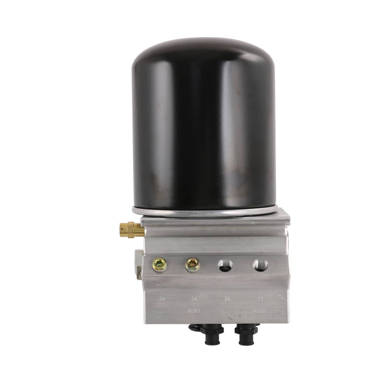 5010696X Air Dryer AD-IS 12V for Peterbilt Kenworth Replaces Bendix 801266