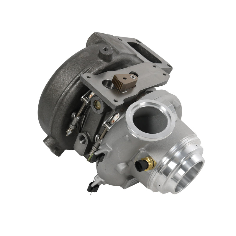 Turbocharger for Holset Cummins ISX15 HE400VG HE451VE 5459710RX 05-15