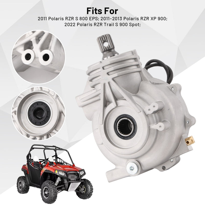 1337133 Front Differential Assembly for Polaris Ranger 570 570 Crew 2015-2023