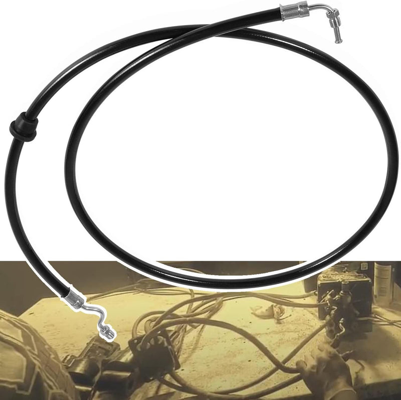 18-2110 Marine Power Trim Hose Lines for Mercury Mariner 32-45327 32-88005