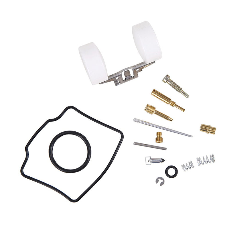 Carburetor Carb Repair Rebuild Kit for Honda XR80R 1985-2003